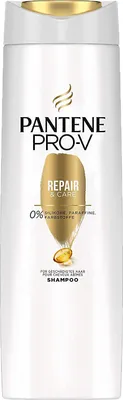 Produktbild von PANTENE PRO-V REPAIR&CARE Shampoo 300 ml