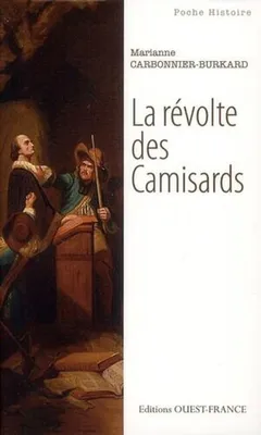 Image de La révolte des Camisards