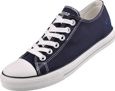 Produktbild von DOCKERS BY GERLI Damen Sneaker Canvas