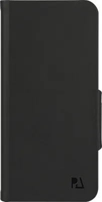 Produktbild von Book Case Flap für Samsung S25 Black (23061) Handyhülle