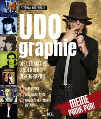 Obrázok produktu pre UDOgraphie