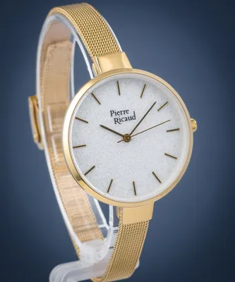 Obrázok produktu pre Dámske hodinky Pierre Ricaud Classic