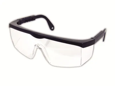 Obrázek produktu pro BGS technic Safety Glasses with Adjustable Temples, 56 g, 56 mm