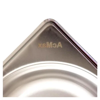 Produktbild von GN 2/4 Gastronormbehälter GN-Behälter Edelstahl Tiefe 40mm Gastronorm