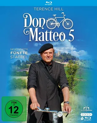 Produktbild von Don Matteo