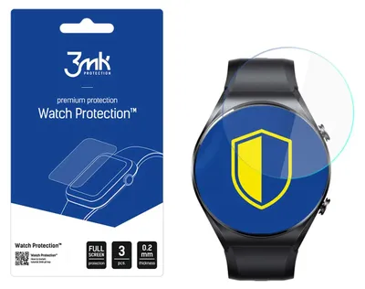 Obrázok produktu pre 3MK Watch Protection, 1 kusov