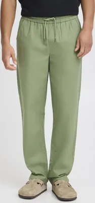 Immagine prodotto di Blend BHBAY LINEN pantaloni da uomo in lino pantaloni in misto lino regular fit