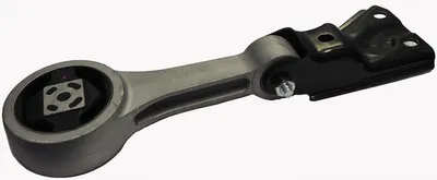Produktbild von CORTECO Motorlager für VW POLO (9N) 49127558