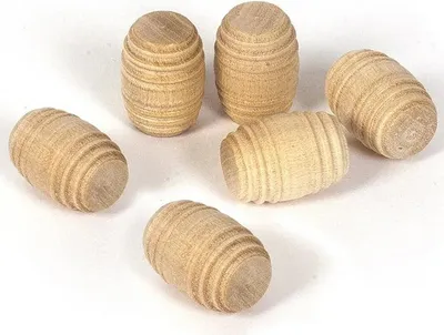 Produktbild von Fass 6 Stk