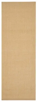 Zdjęcie produktu dla vidaXL Dywan naturalny sizal 100x300 cm
