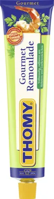 Produktbild von Nestlé Thomy Gourmet Remoulade (200 ml)