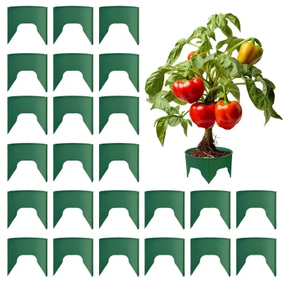 Produktbild von Bewässerungssystem für Pflanzen, 24-teilig, für Tiefbewässerung