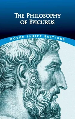 Produktbild von The Philosophy of Epicurus