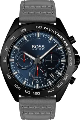 Produktbild von Boss INTENSITY 1513679 Herrenchronograph