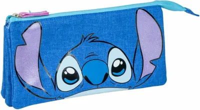 Obrázok produktu pre Trojité pero Disney Stitch