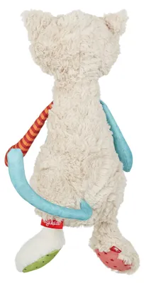 Productafbeelding van sigikid Kat Patchwork Sweety