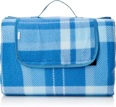 Obrázek produktu pro Prémiová pikniková deka, extra velká a odolná