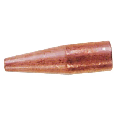 Produktbild von Schweißkraft Kupferspitze 0,5-1,0 mm, 1700220