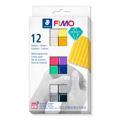 Obrázok produktu pre FIMO Set Mod.masse Fimo efekt MP