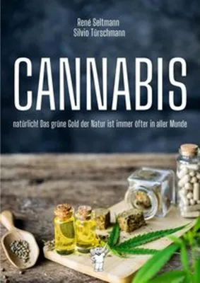 Obrázok produktu pre Cannabis
