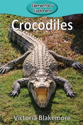 Produktbild von Crocodiles