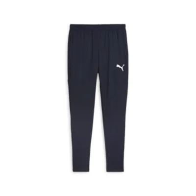 Produktbild von Puma Teamgoal Trainingshose Kinder - Marine