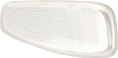 Produktbild von Original Refkeltor Rückstrahler vorne weiß links K68312507AA