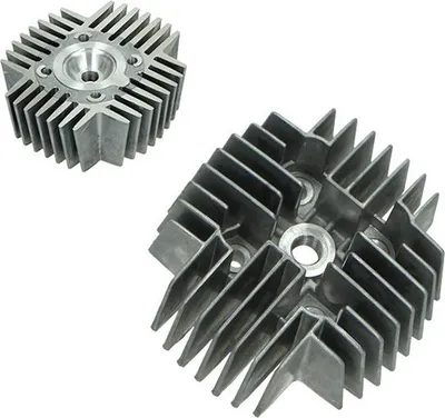 Produktbild von Zylinderkopf Maxi 38mm DMP