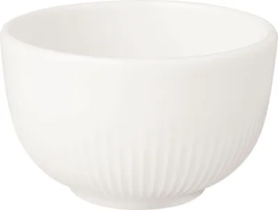 Zdjęcie produktu dla VILLEROY & BOCH Afina Schale, Inhalt: 0,10 Liter, Höhe: 50 mm, ø: 85 mm