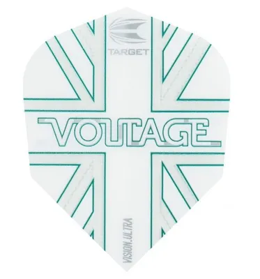 Produktbild von Target Rob Cross Standard Flights