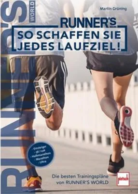 Obrázok produktu pre So schaffen Sie jedes Laufziel!