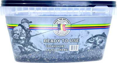 Obrázek produktu pro MVDE vařené konopí slaný karamel 3kg