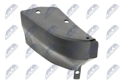 Produktbild von NTY Einstiegsleiste Einstiegsleisten EZC-VW-169 Hinten Links für VW PASSAT Variant (3B6)