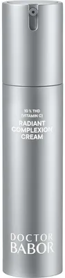 Produktbild von DOCTOR BABOR Radiant Complexion Cream (50 ml)