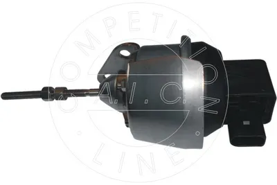 Produktbild von AIC Stellelement Turbolader 56295 für VW GOLF VI (5K1) elektrisch-pneumatisch