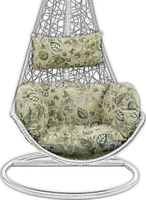 Immagine prodotto di AMPO Cuscino per altalena sospesa, cuscino per sedia sospesa, altalena in rattan