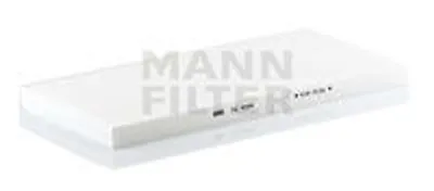 Produktbild von Innenraumfilter MANN-FILTER CU 4594