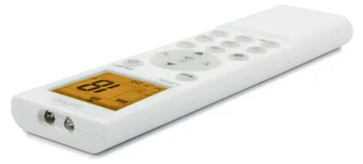 Produktbild von Universal-Fernbedienung für Klimageräte - Avidsen - 103958, KI-generiertes Bild