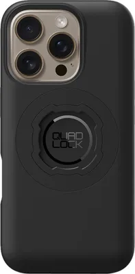 Produktbild von QUAD LOCK MAG Case Handy Schutz Hülle Halter passend für iPhone 16 Pro
