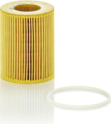 Image de MANN-FILTER HU 925/4 y filtre à huile
