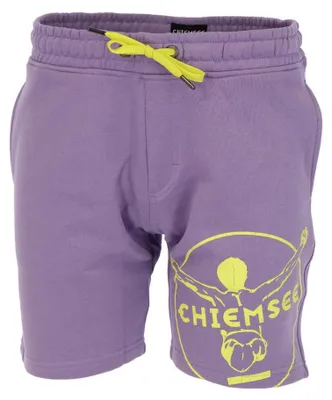 Produktbild von CHIEMSEE MEN BERMUDA SHORTS REGULAR FIT Herren Bermuda Shorts