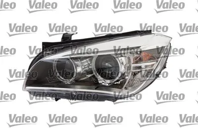 Produktbild von VALEO Scheinwerfer Links für BMW X1 (E84) 044949