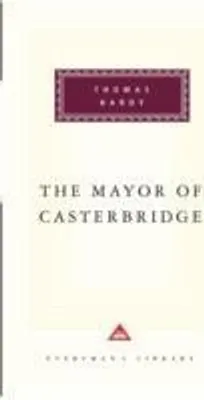 Produktbild von The Mayor Of Casterbridge