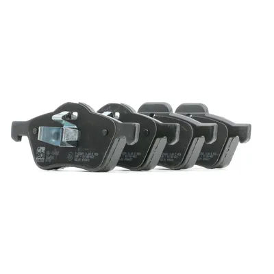 Produktbild von Febi Bremsbeläge Satz Vorne Bremsklötze für MINI Schrägheck (R50, R53) 16490