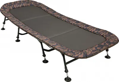 Produktbild von Kogha XXXL Bedchair Camou Ultra