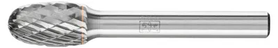 Produktbild von PFERD 21000124, Rotierender Gratschneider, 20 g, B00BCL1TCY