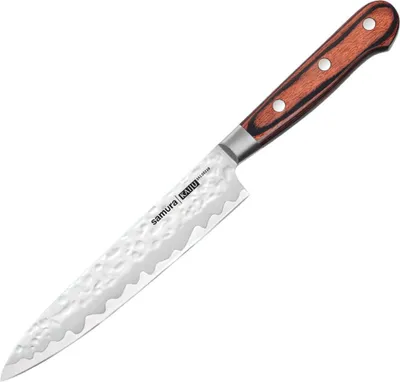 Image de Samura couteau kaiju 15cm SKJ0023B