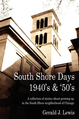 Produktbild von South Shore Days 1940's & '50's