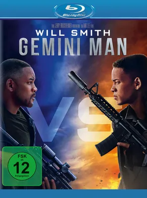 Produktbild von Gemini Man