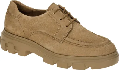 Produktbild von Paul Green Klassische Schnürschuhe Damen 32313331303031 Braun 39 EU